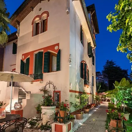 Hotel Stella 2*
