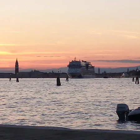 Stella 2* Lido de Venise