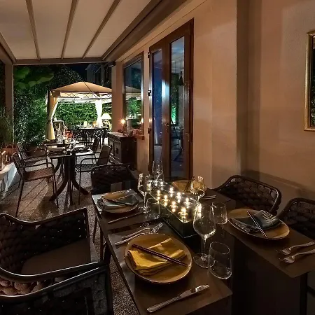 Hotel Stella Lido de Venise