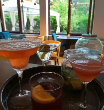 Hotel Stella 2*