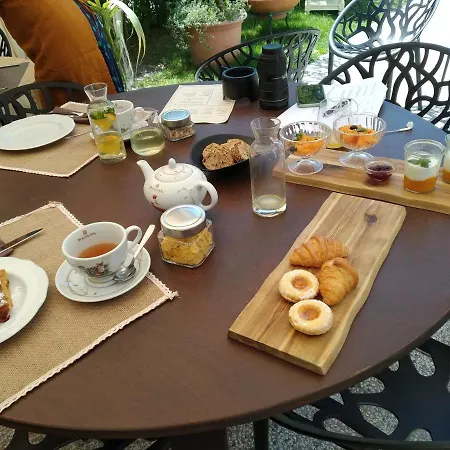 Stella Hotel