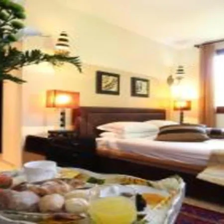 Stella Hotel
