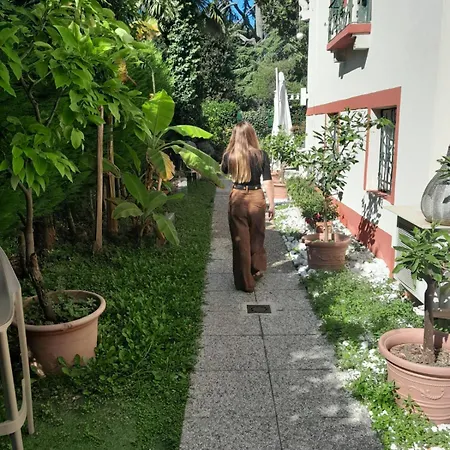 Hotel Stella Venedigs Lido