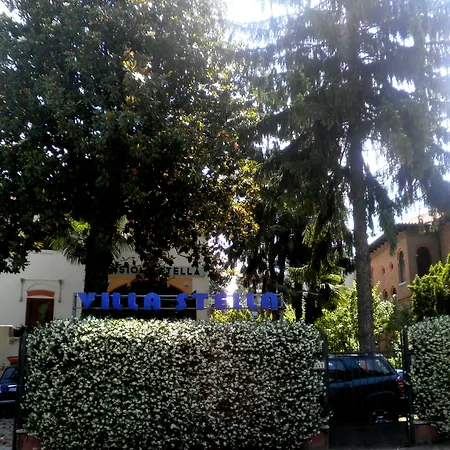 Hotel Stella Venedigs Lido