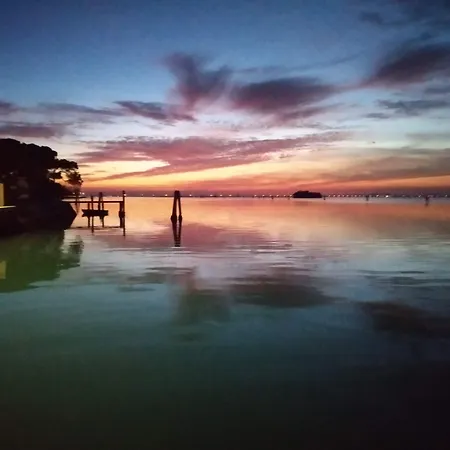 Stella Venedigs Lido