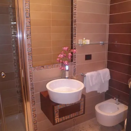 Hotel Stella Lido de Venise