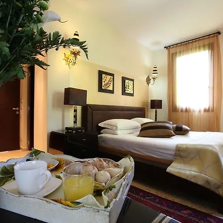 Hotel Stella Lido de Venise