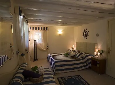 Hotel Stella