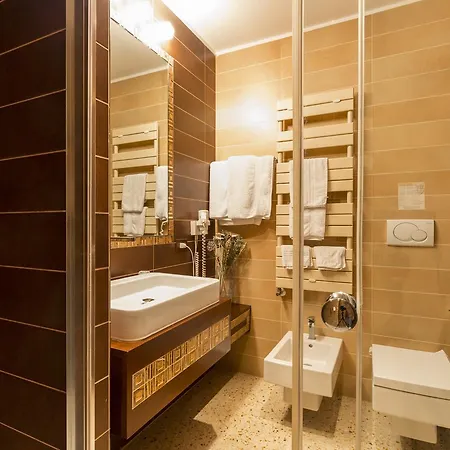 Stella Hotel