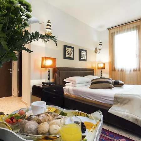 Hotel Stella Lido de Venise