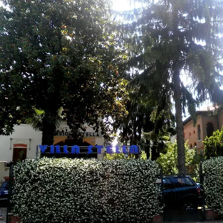 Stella Hotel Lido de Venise