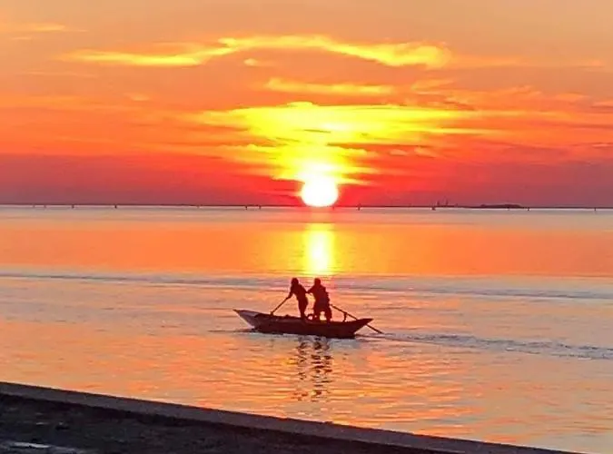 Stella 2* Venedigs Lido