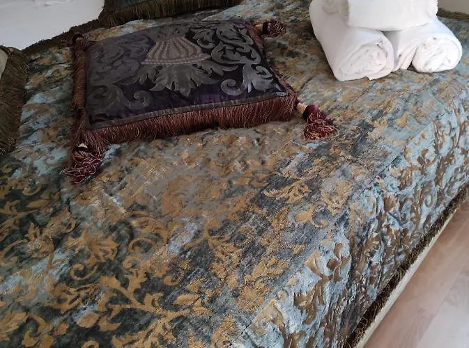 Stella Venedigs Lido