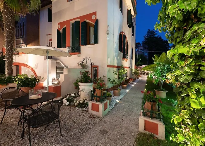 Stella Ξενοδοχείο