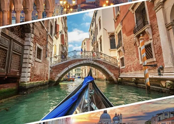 Hotel Stella Venedigs Lido