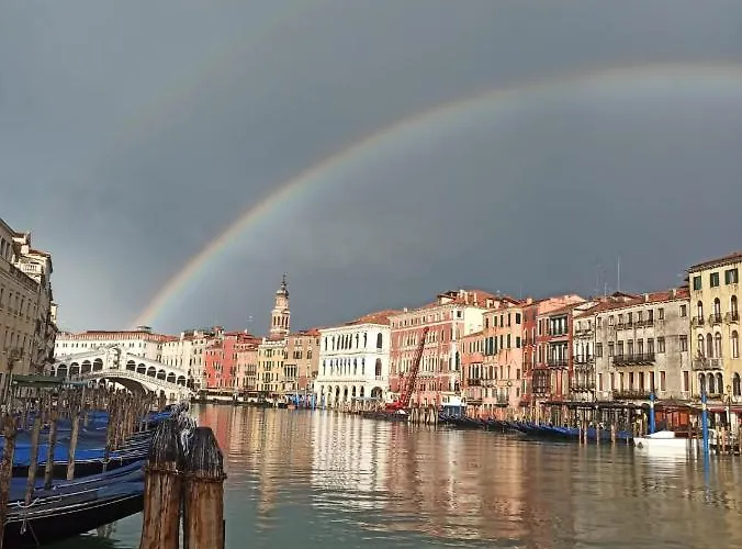 Ξενοδοχείο Stella Λίντο της Βενετίας