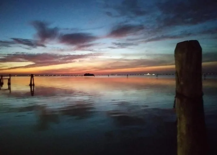 Stella Ξενοδοχείο Λίντο της Βενετίας