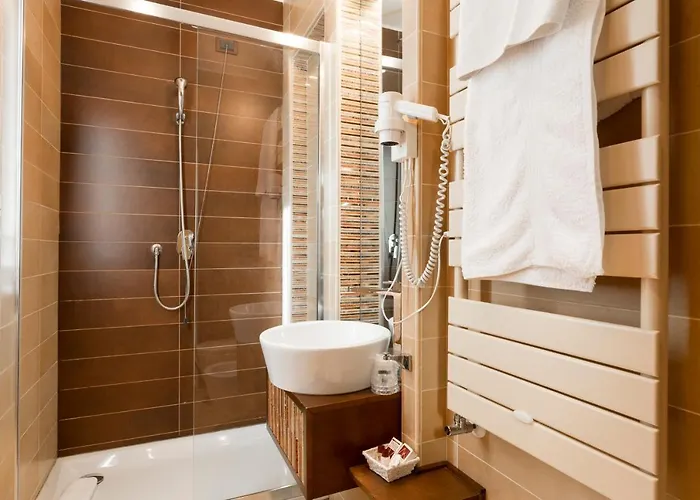 Stella 2* Venedigs Lido