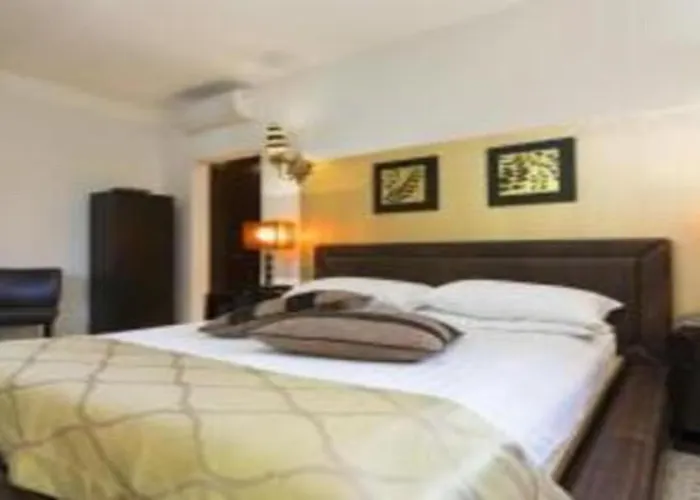 Hotel Stella Venedigs Lido