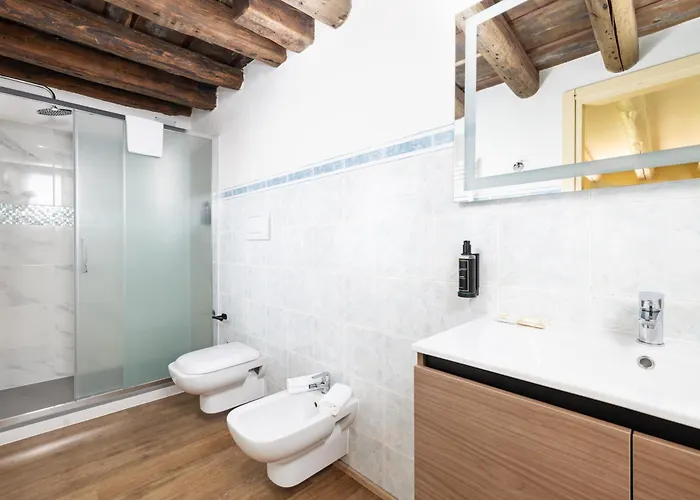 Stella Hotel Venedigs Lido