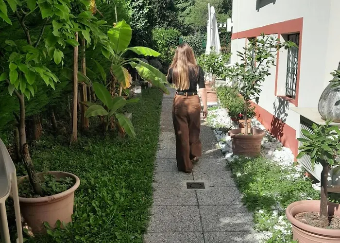 Hotel Stella Venedigs Lido