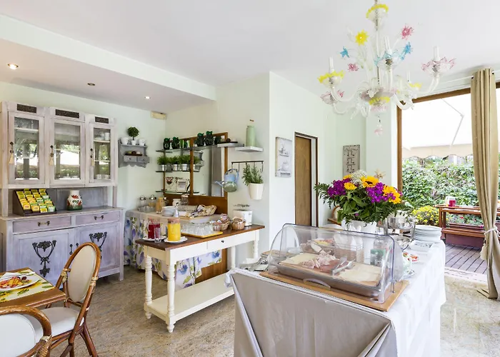 Hotel Stella Venedigs Lido