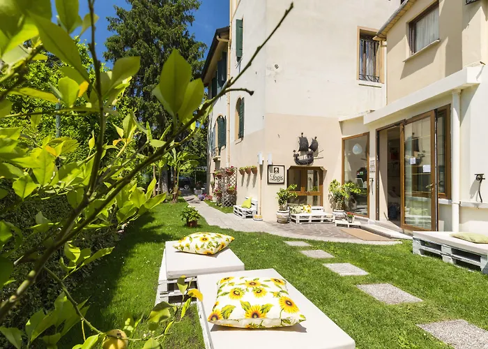 Stella Ξενοδοχείο 2*