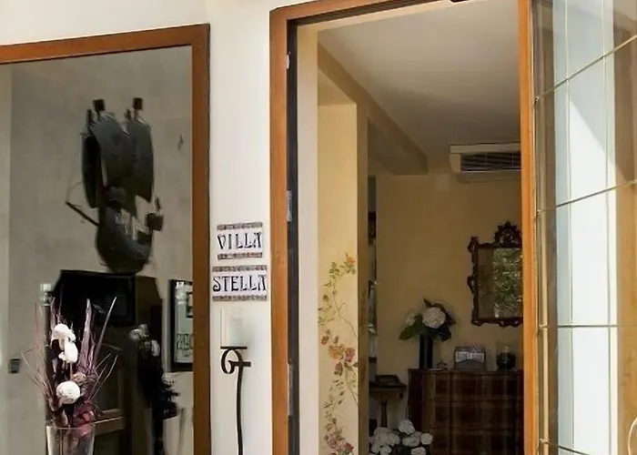 Stella 2* Venedigs Lido