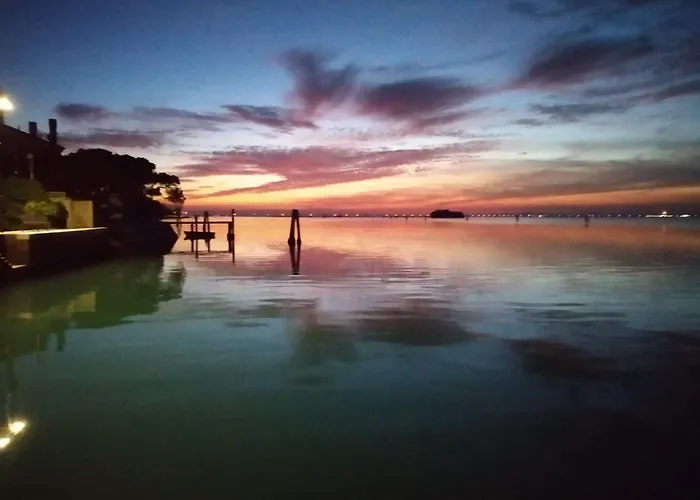 Stella Venedigs Lido