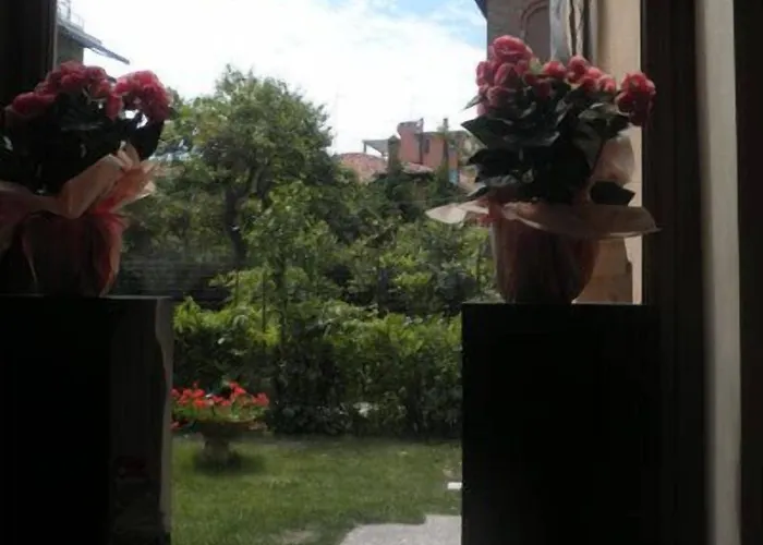 Stella 2* Venedigs Lido