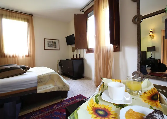 Stella Venedigs Lido