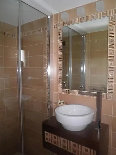 Ξενοδοχείο Stella