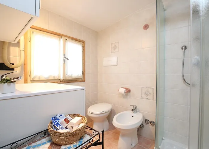 Hotel Stella Venedigs Lido