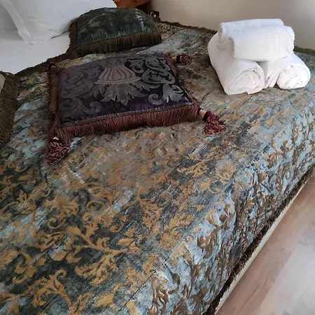 Stella Λίντο της Βενετίας