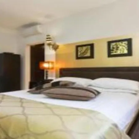 Hotell Stella Venedig-Lido