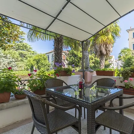 Stella 2* Venedig-Lido