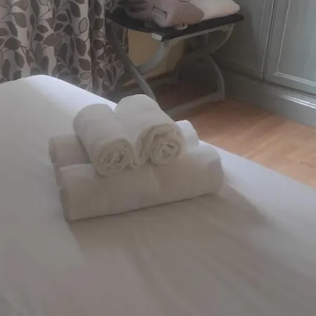 Stella Hotell Venedig-Lido