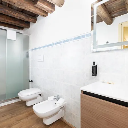 Stella Hotell Venedig-Lido