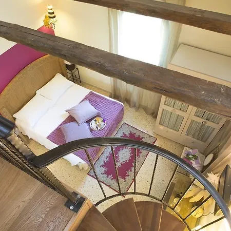 Stella Hotell Venedig-Lido