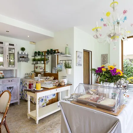 Hotell Stella Venedig-Lido