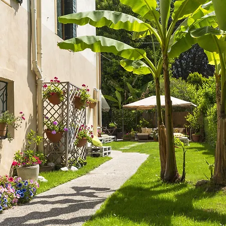 Hotell Stella Venedig-Lido