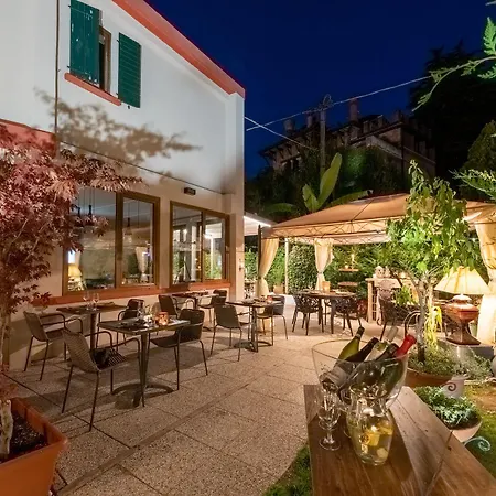 Stella Hotel