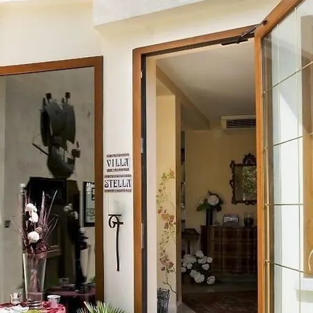 Stella 2* Venedig-Lido