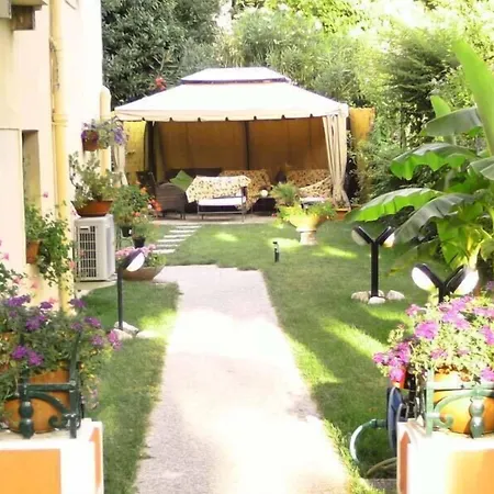 Stella 2* Venedig-Lido