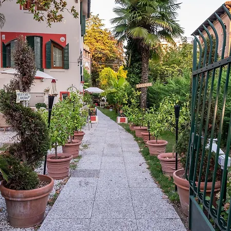 Stella Lido di Venezia