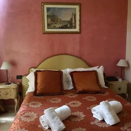 Ξενοδοχείο Stella Λίντο της Βενετίας