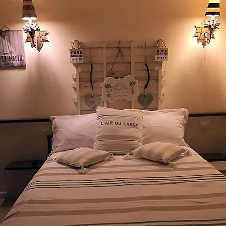 Hotel Stella