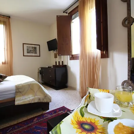 Stella Λίντο της Βενετίας