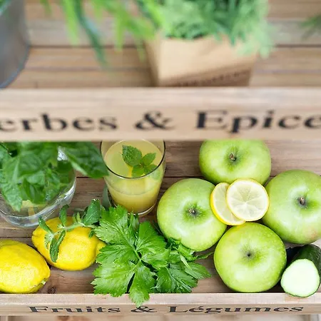 Ξενοδοχείο Stella Λίντο της Βενετίας