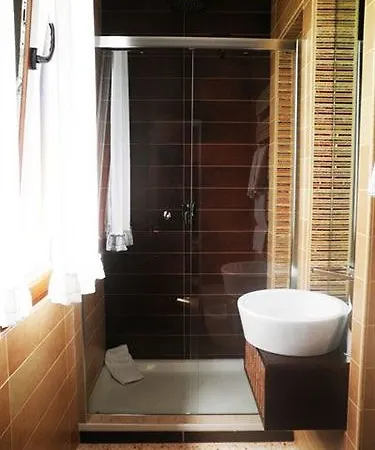 Hotell Stella Venedig-Lido